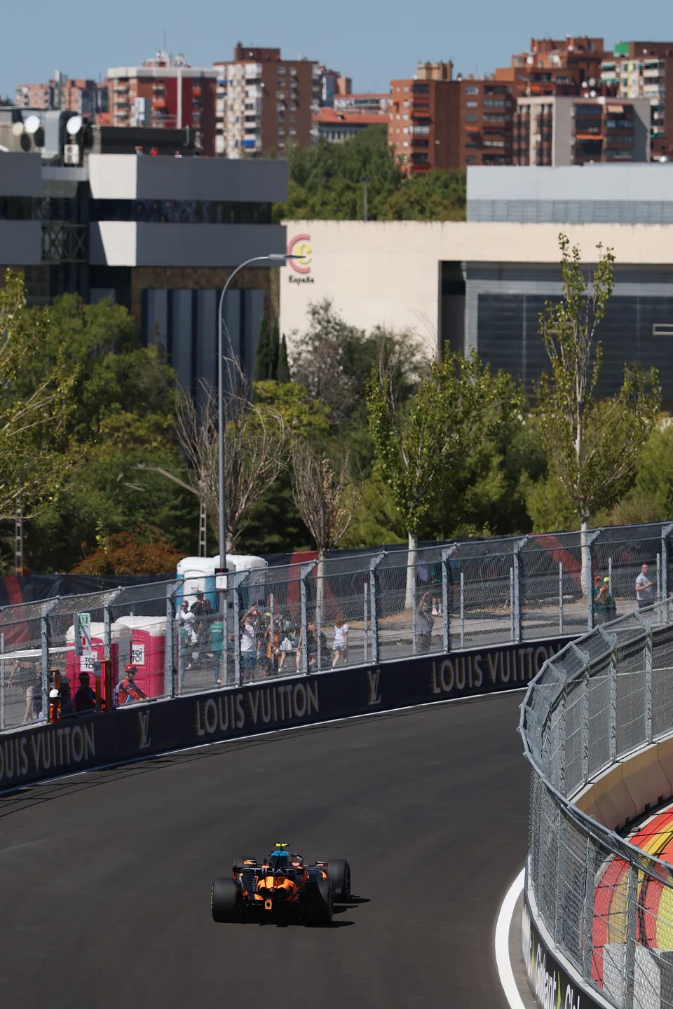 Lando Norris