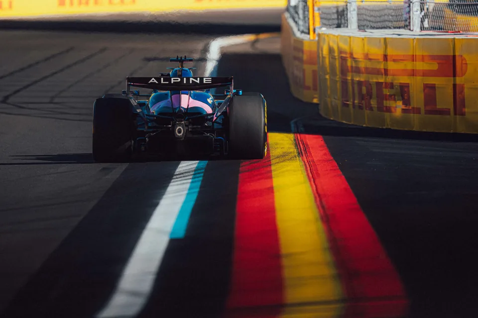Pierre Gasly