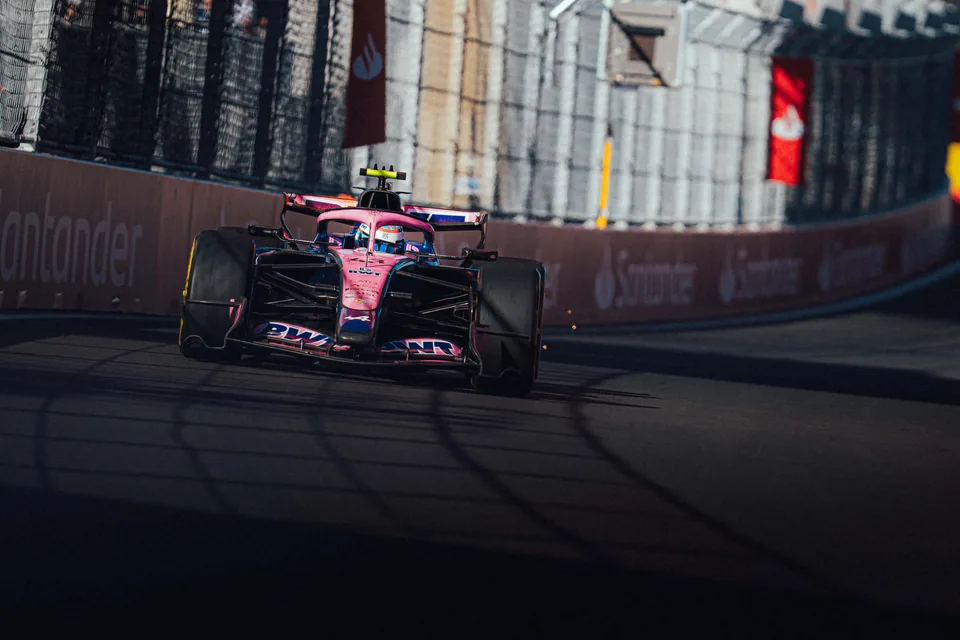 Pierre Gasly