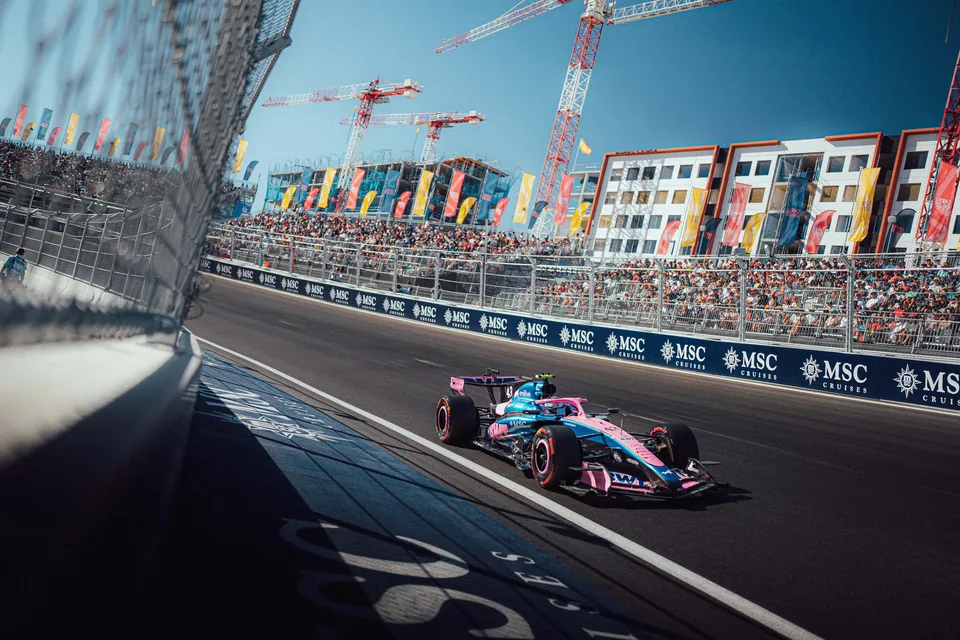 Pierre Gasly