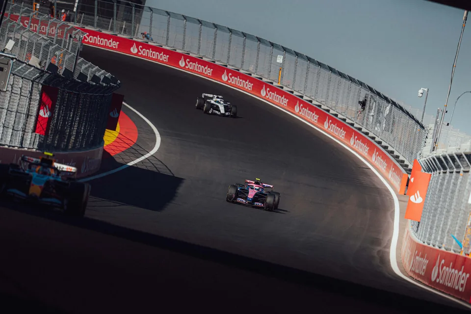 Pierre Gasly