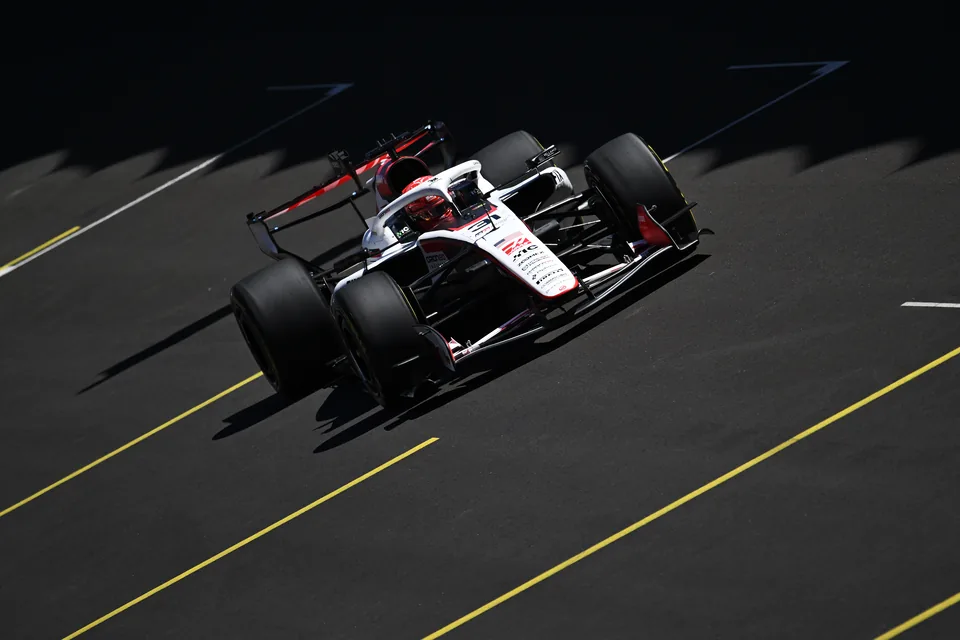 Esteban Ocon