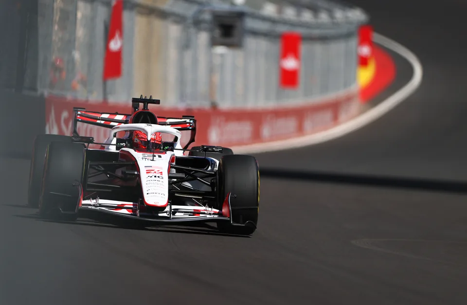 Esteban Ocon
