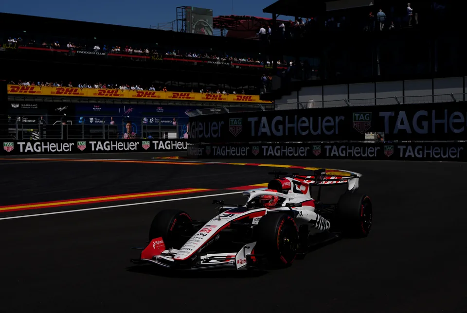 Esteban Ocon
