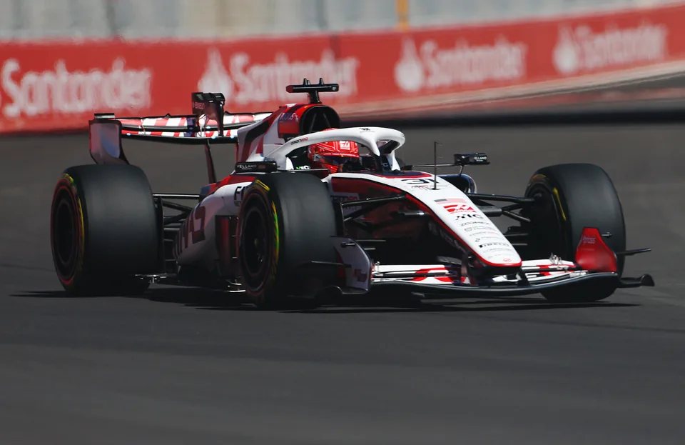 Esteban Ocon