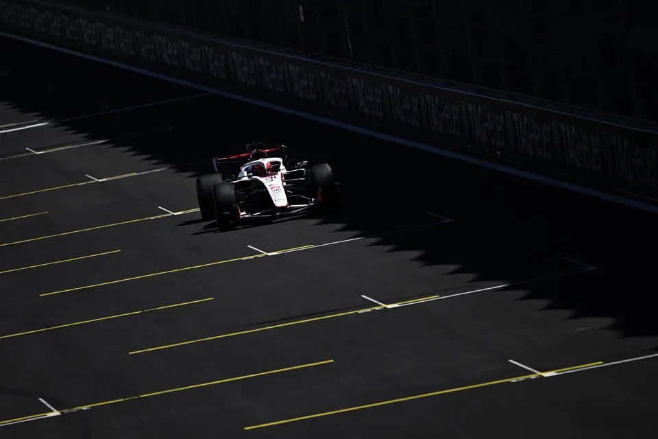 Esteban Ocon