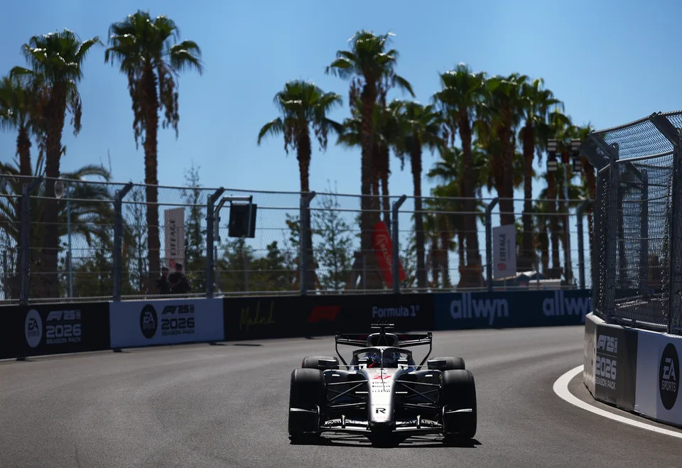 Nico Hulkenberg