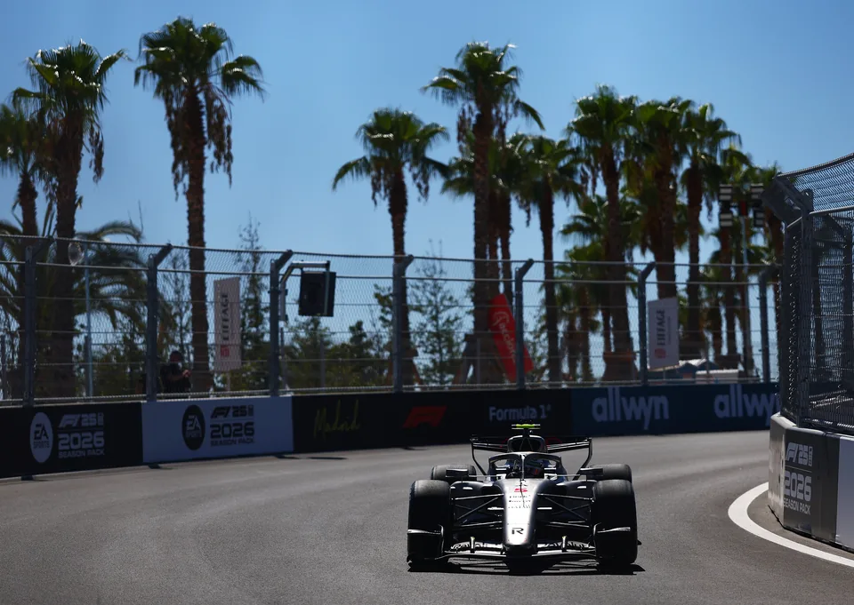 Nico Hulkenberg