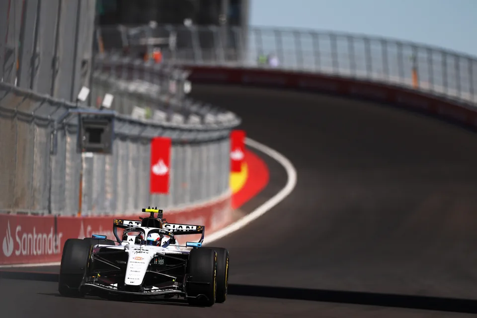 Carlos Sainz