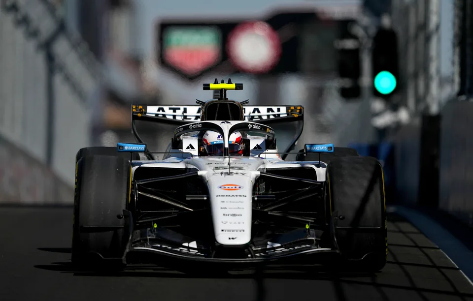 Carlos Sainz