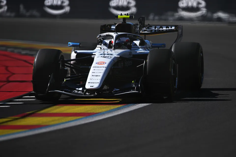 Carlos Sainz