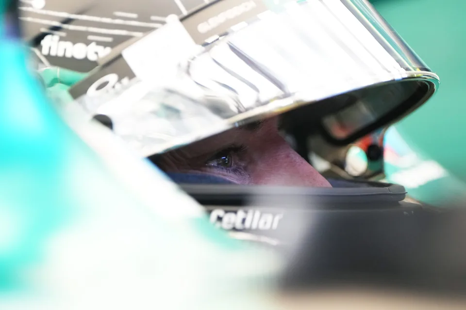 Fernando Alonso