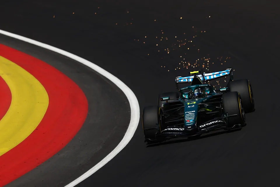 Fernando Alonso
