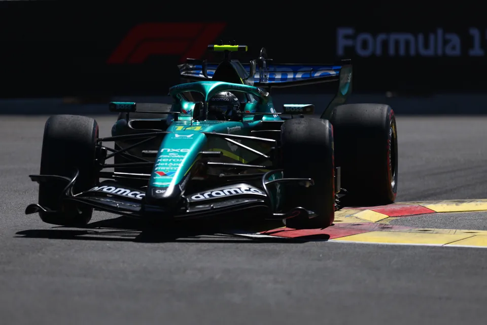 Fernando Alonso