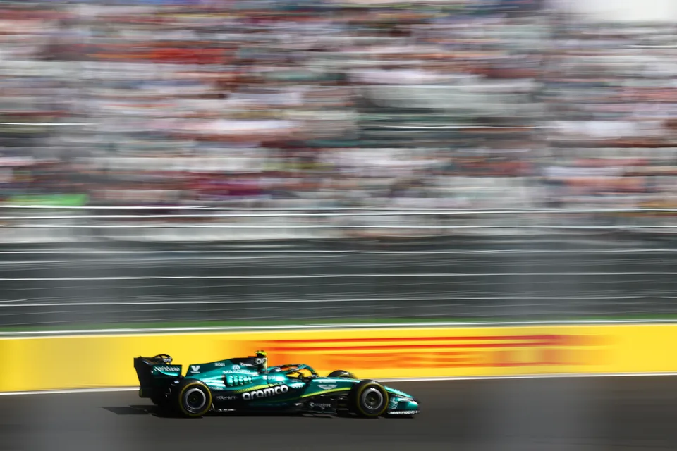 Fernando Alonso