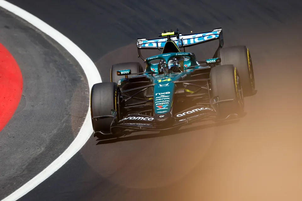 Fernando Alonso