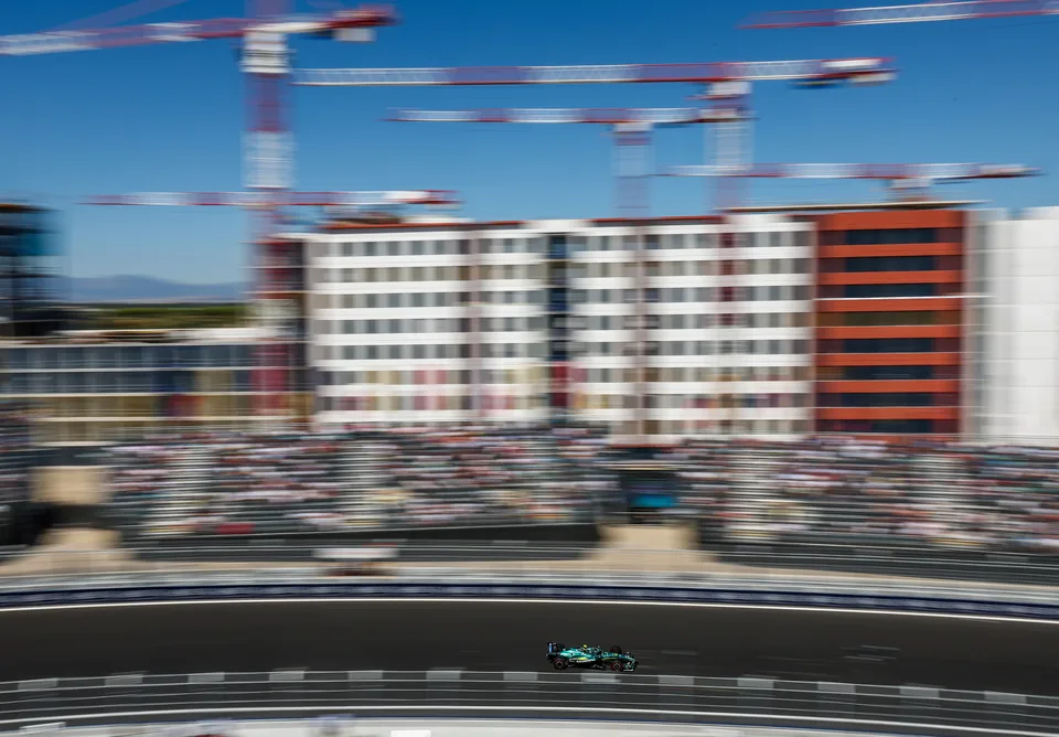Fernando Alonso