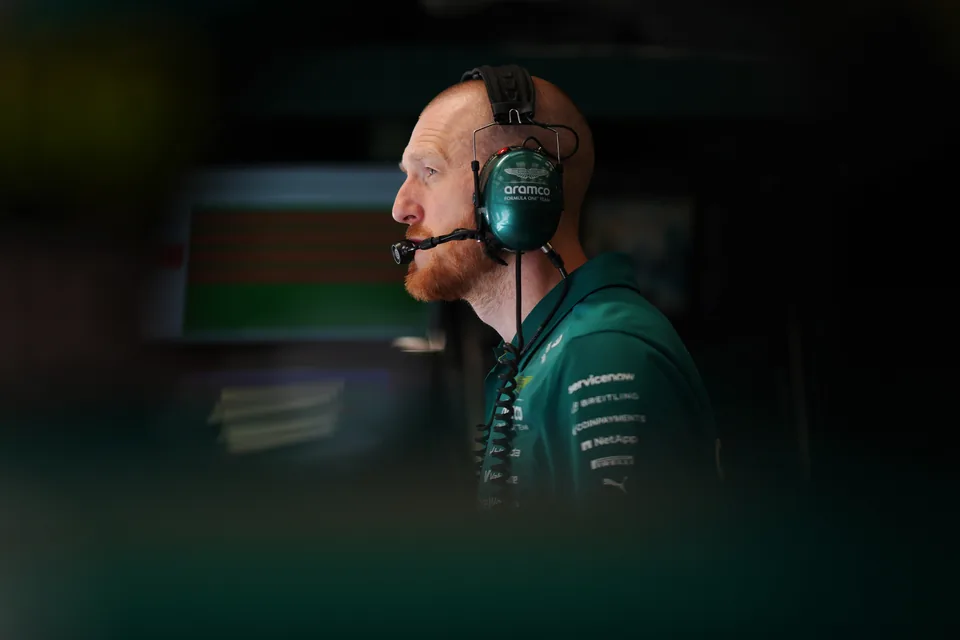 Engineer