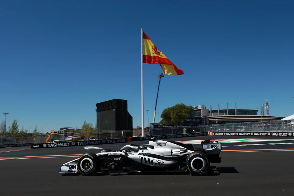 Valtteri Bottas