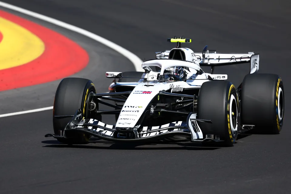 Valtteri Bottas