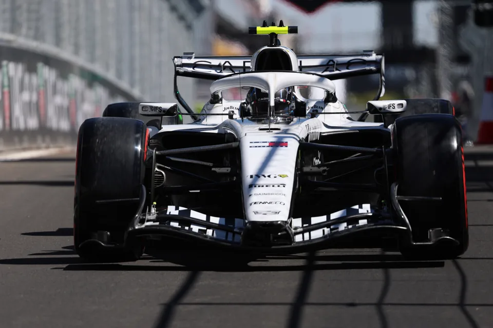 Valtteri Bottas