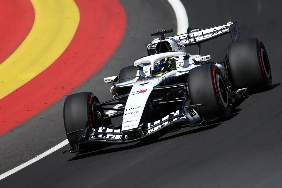 Sergio Perez