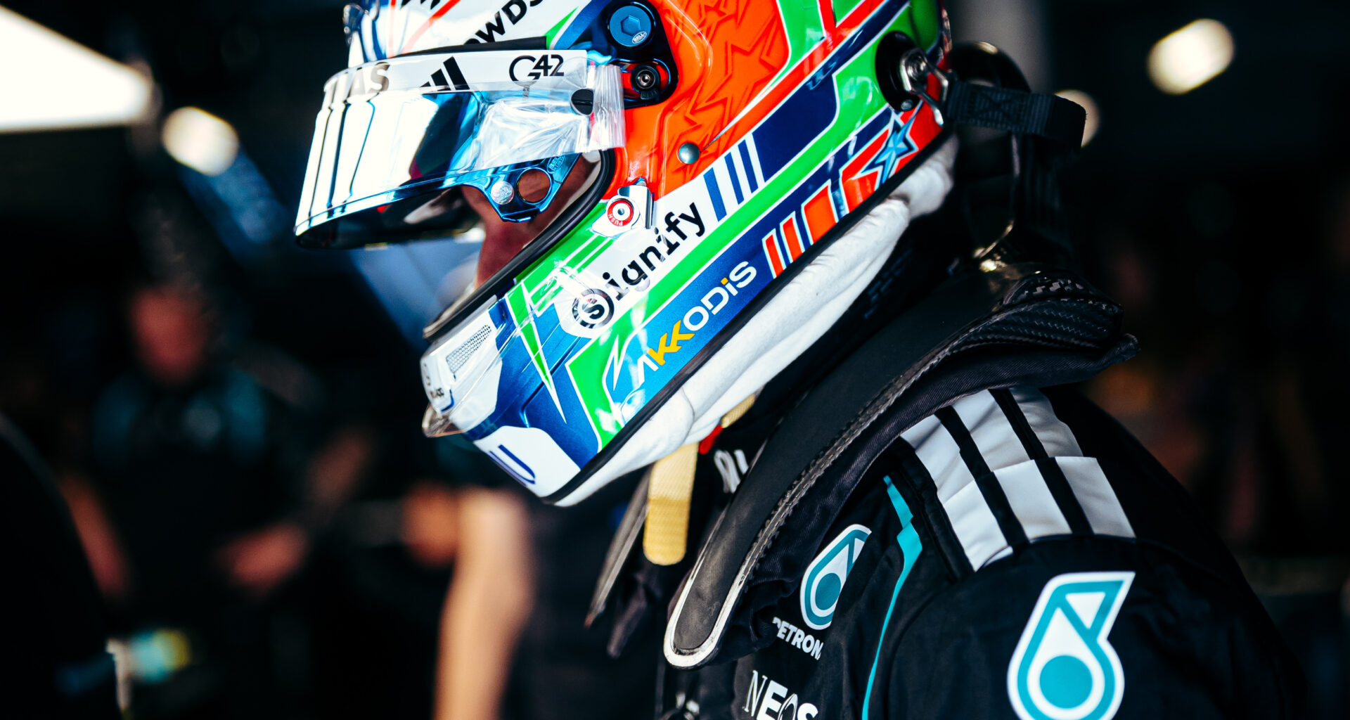 Spanish GP 2026 – Friday Photos – Formula 1 Photos