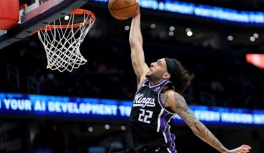 Hawks Waive Devin Carter, Lamont Butler