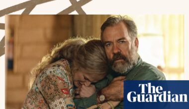 Last Seen to Angine de Poitrine: the week in rave reviews | Culture