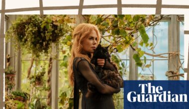 From Practical Magic 2 to Saturday Night Live UK: your complete entertainment guide to the week ahead | Culture