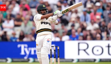 Babar Azam enters record books, achieves major WTC feat against England | Cricket News