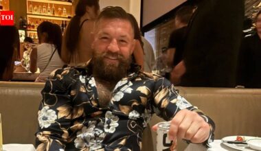 “He really did fake an injury”: Conor McGregor’s BKFC plans trigger furious fan backlash as supporters question whether the former UFC champion should fight again | MMA News