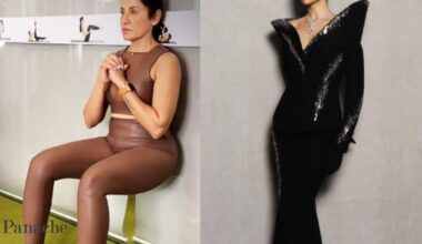 No diet food, no complicated workout: Deepika Padukone's trainer shares six simple exercises to tone your legs at home