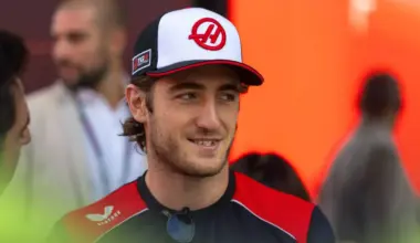 Jack Doohan to test for Haas as Esteban Ocon's 2027 seat remains uncertain