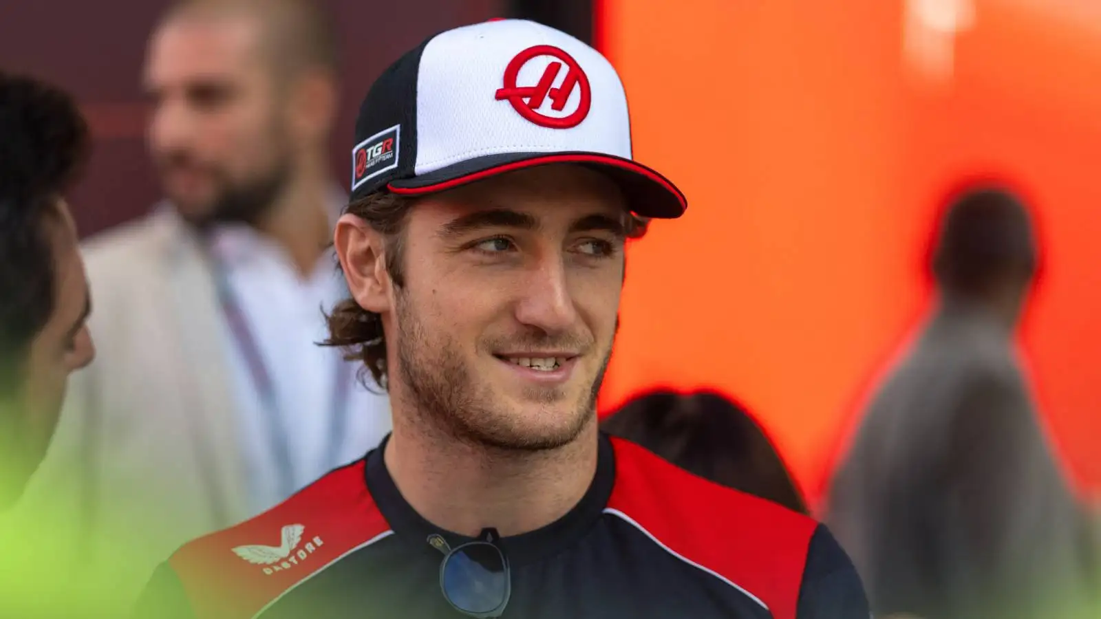 Jack Doohan to test for Haas as Esteban Ocon's 2027 seat remains uncertain