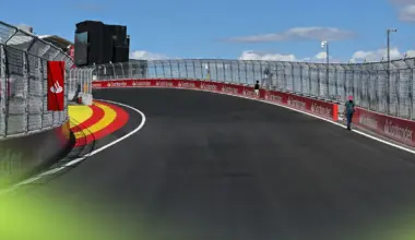 F1 LIVE: How Spanish Grand Prix qualifying unfolded at the Madring