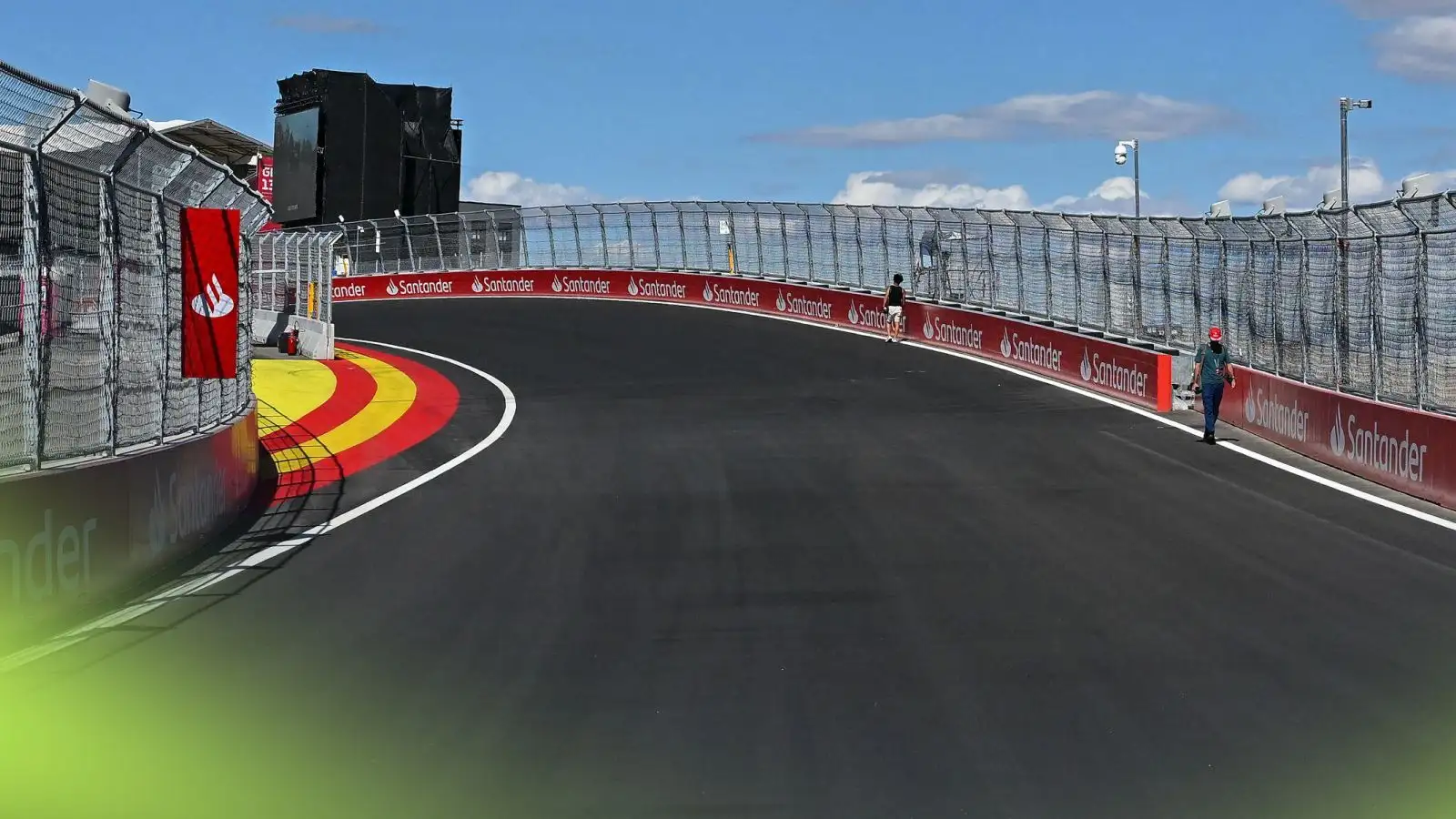 F1 LIVE: How Spanish Grand Prix qualifying unfolded at the Madring