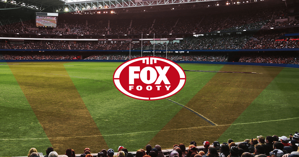 Sydney Swans vs Fremantle Dockers