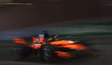 “Pretty shocking”, “quite messy” – Oscar Piastri bewildered by poor Madring F1 qualifying