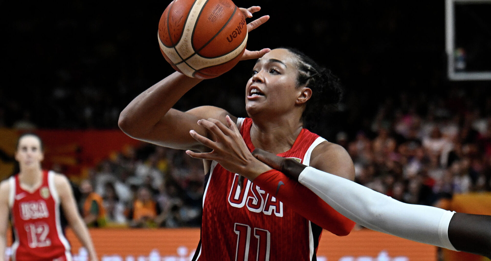 Team USA vs. France World Cup final: Time, TV and more