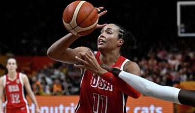 Team USA vs. France World Cup final: Time, TV and more