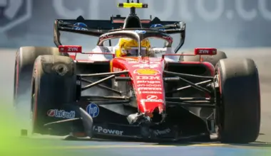 Lewis Hamilton disobeyed Ferrari orders as Sky F1 pundits clash