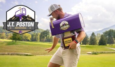 WCU, Waynesville Set the Stage for a Historic Week of Mountain Golf