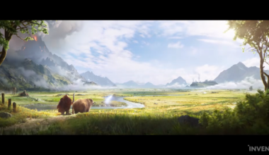 월드 오브 워크래프트: 포에버 World of Warcraft: Forever