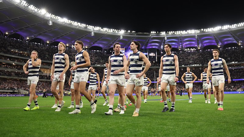 AFL 2026: Zak Butters’ decision to join Western Bulldogs adds to Geelong’s pain after semi-final loss to Fremantle Dockers