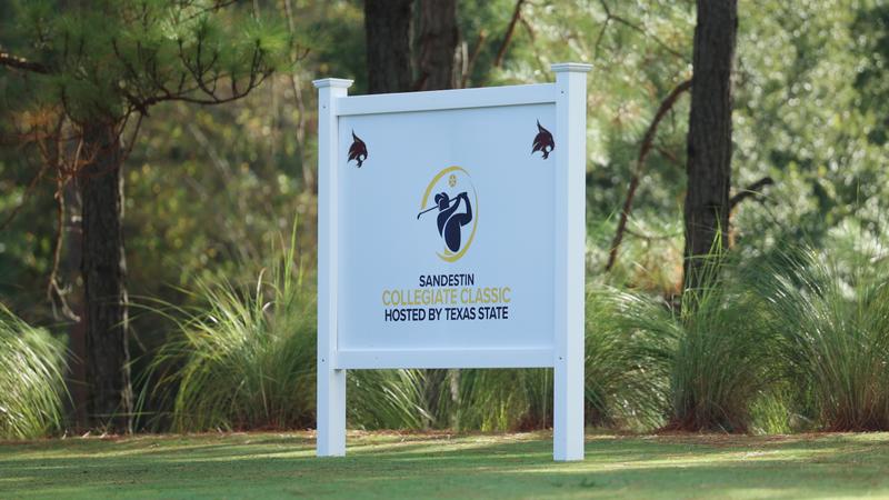 Colonels Return to Sandestin for Fall Opener