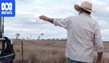 Australia's largest proposed data centre could draw a quarter of Queensland's energy use