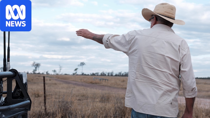 Australia's largest proposed data centre could draw a quarter of Queensland's energy use