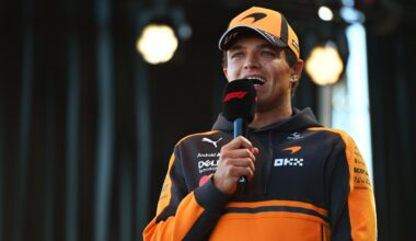 Lando Norris praised for firm response to Coca-Cola request after Spanish GP: "Highlight of the Madring"