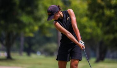 Women's Golf Preview: Leadership & Golf Invitational